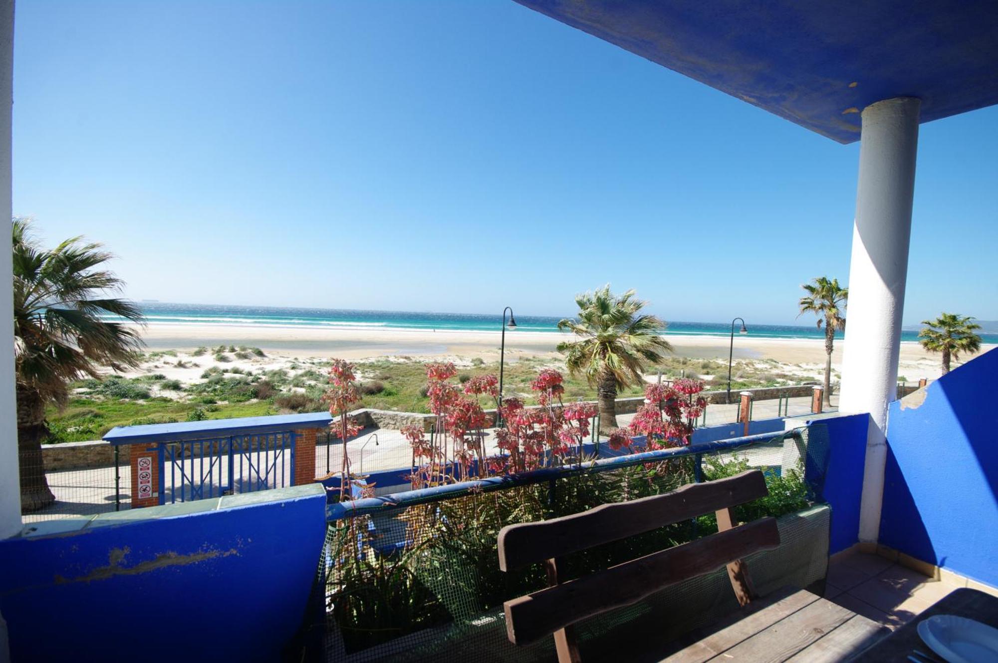 Apartment Livingtarifa La Tortuga Ii - Atlantico *
