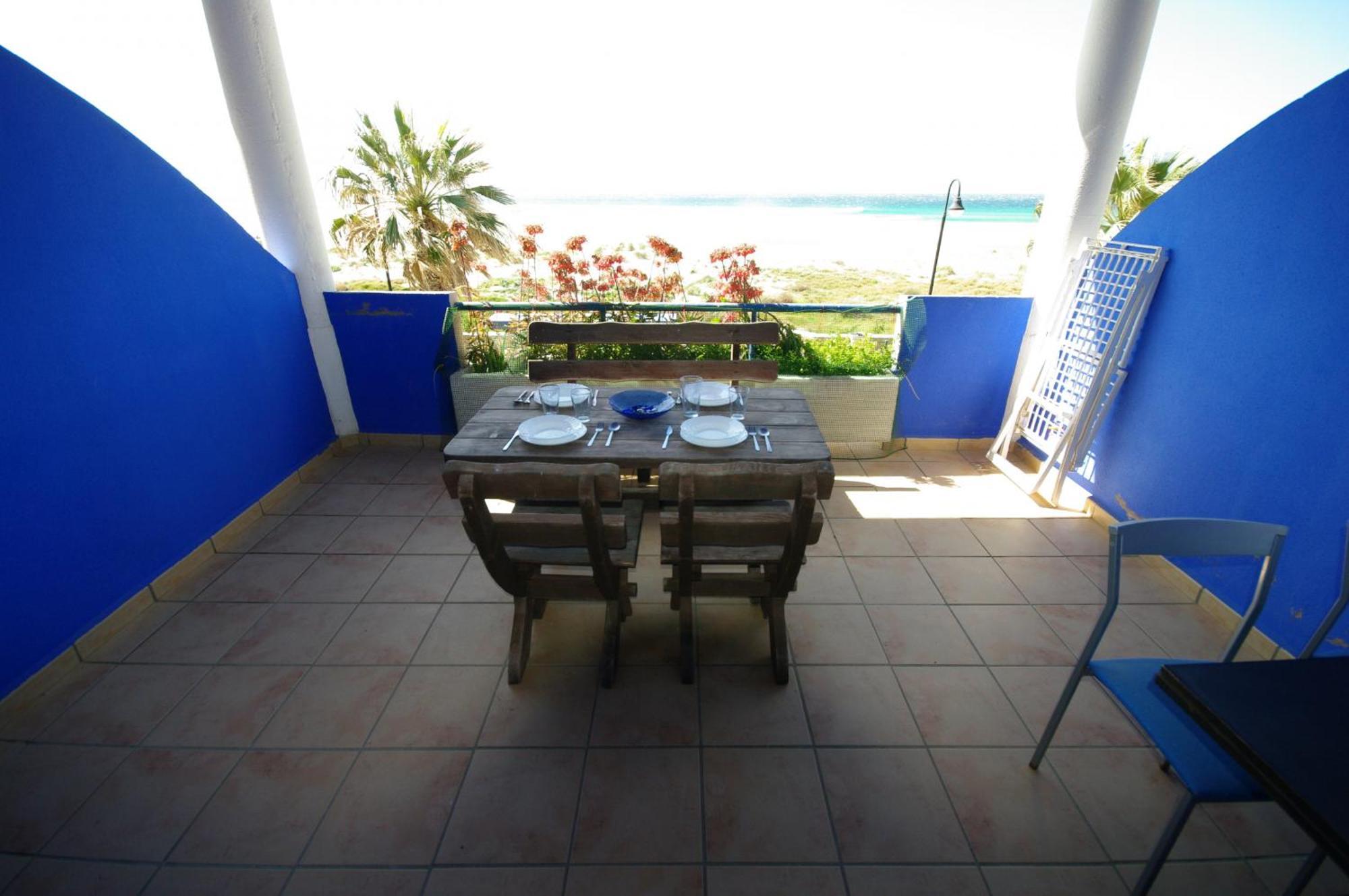 Livingtarifa La Tortuga Ii - Atlantico