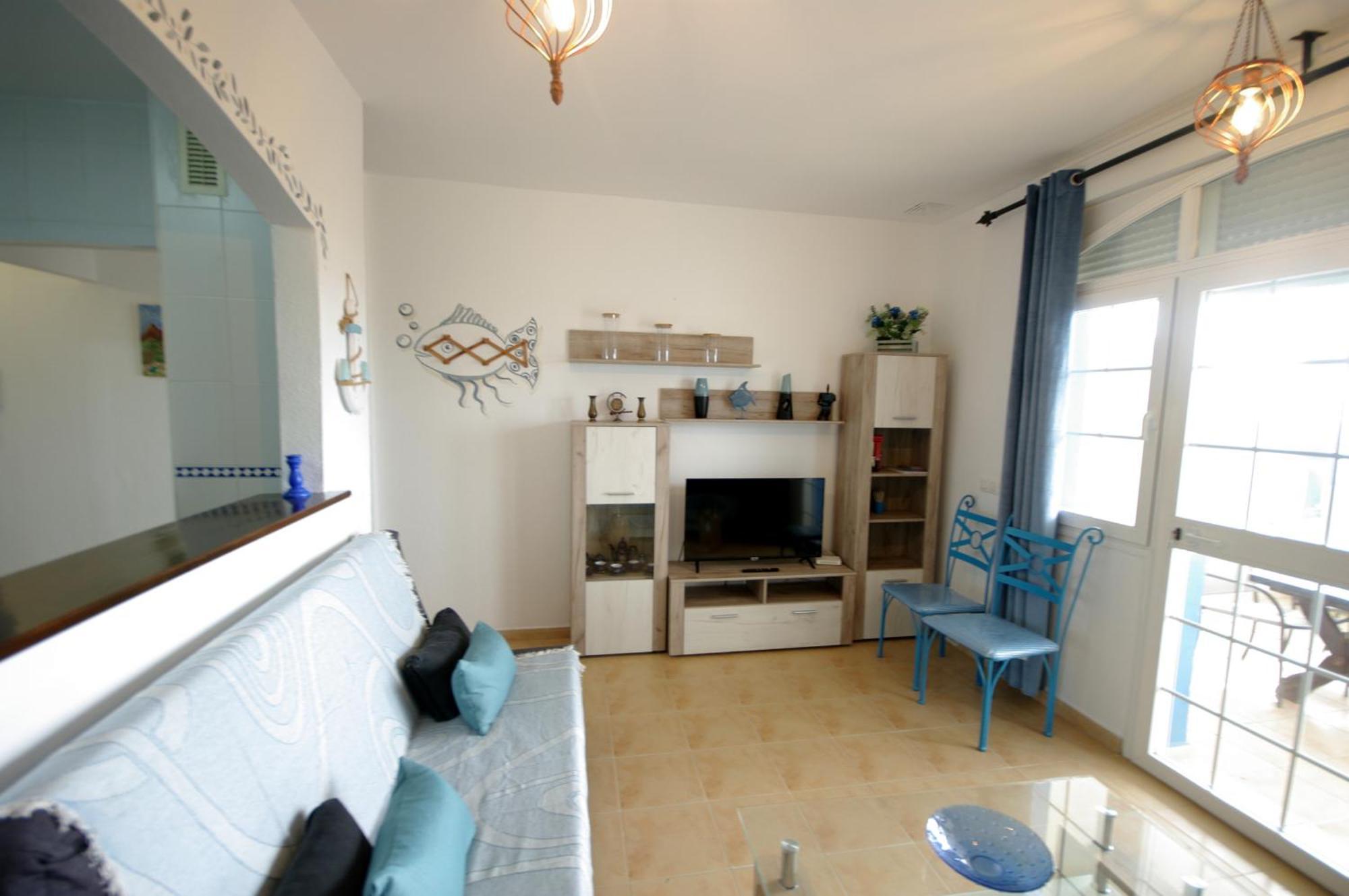 Livingtarifa La Tortuga Ii - Atlantico
