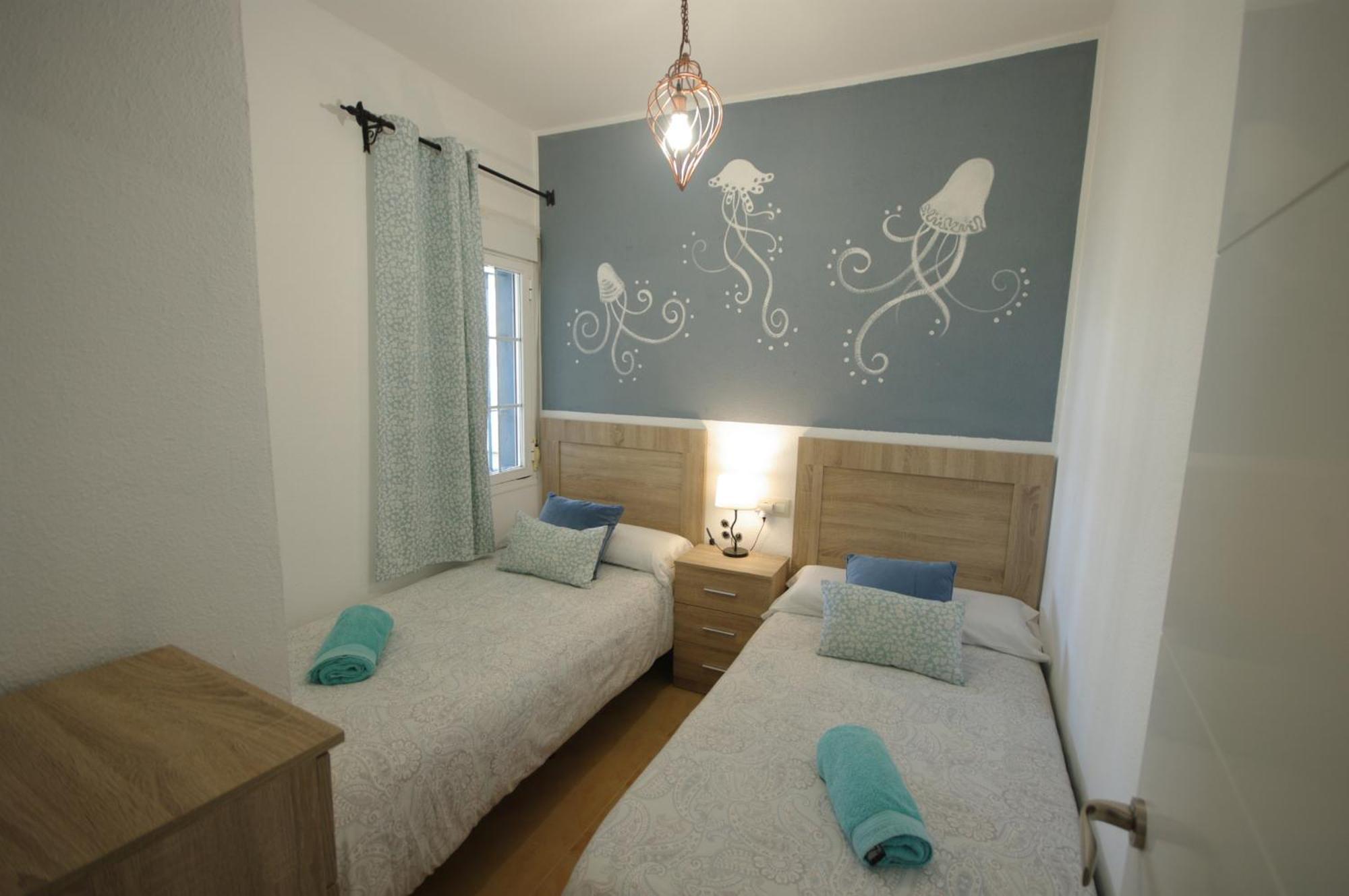Apartment Livingtarifa La Tortuga Ii - Atlantico Tarifa