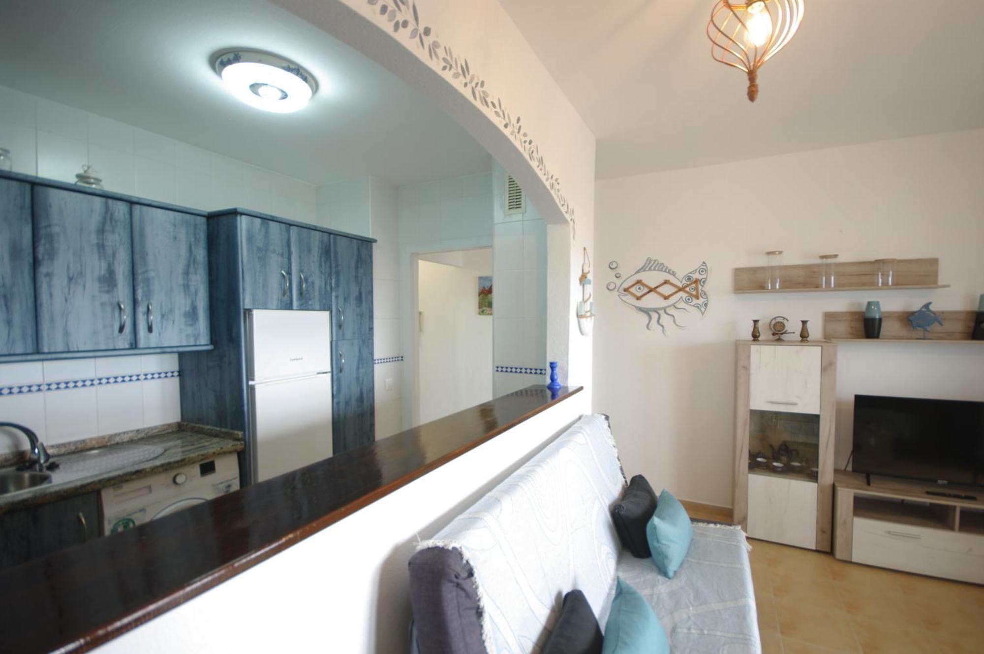Livingtarifa La Tortuga Ii - Atlantico Tarifa