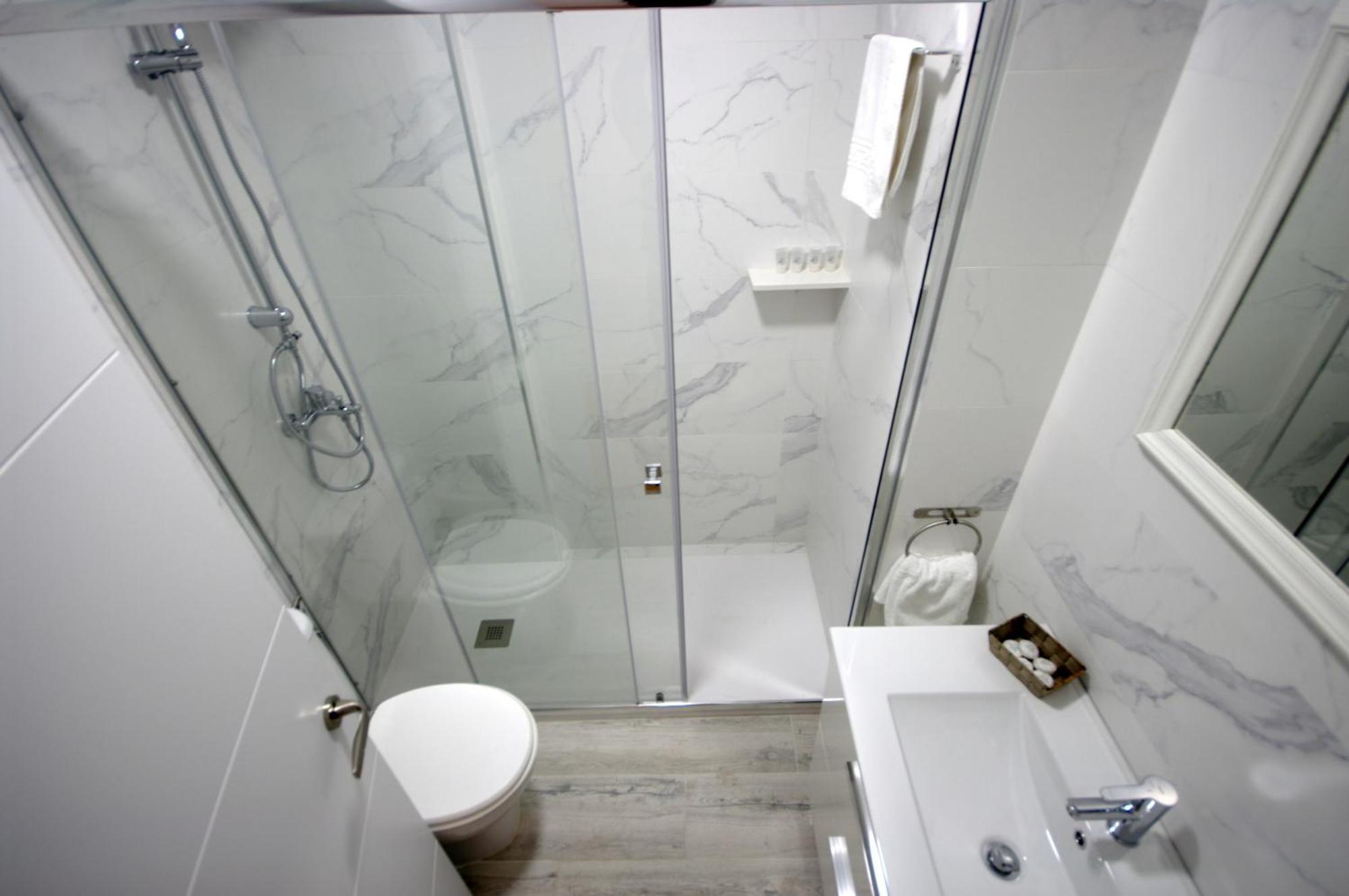 Livingtarifa La Tortuga Ii - Atlantico Apartment *