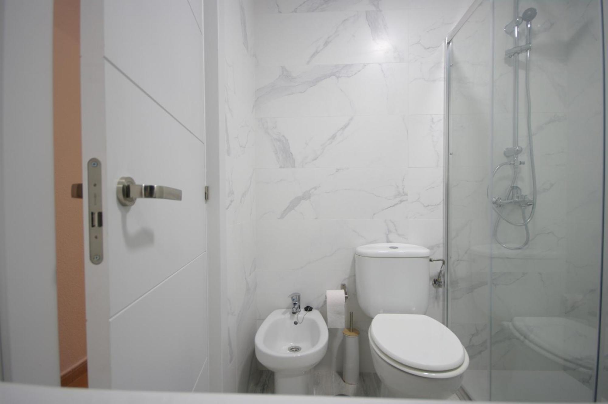Livingtarifa La Tortuga Ii - Atlantico Apartment Tarifa