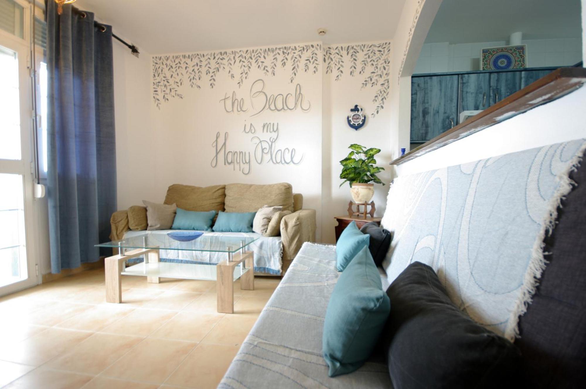 Apartment Livingtarifa La Tortuga Ii - Atlantico Tarifa